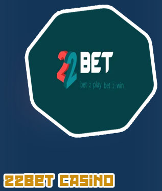 22bet online casino
