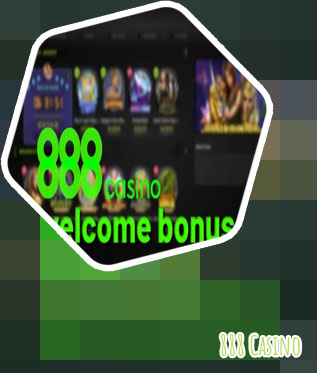 888 casino sign up bonus