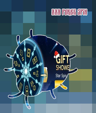 888poker daily spin
