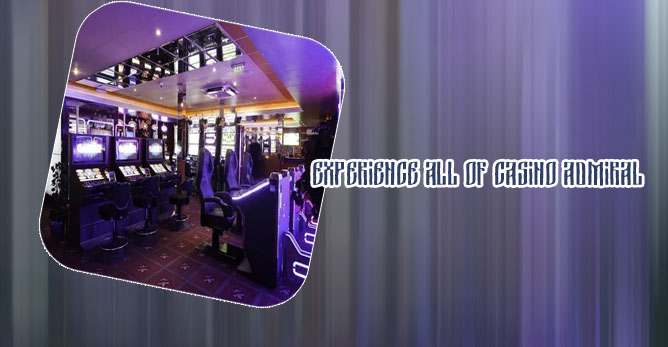Admiral casino near me