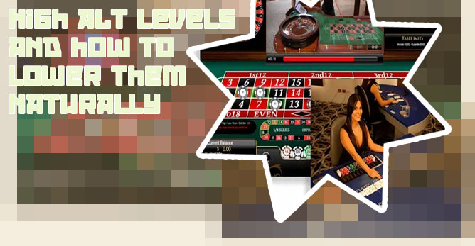 Alt live casino