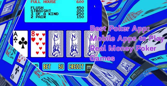 American video poker 2 online