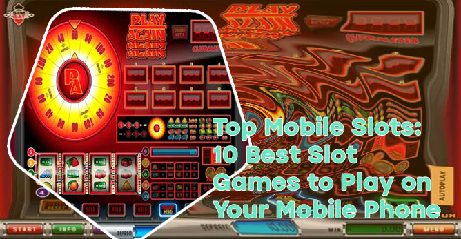 Best and slots