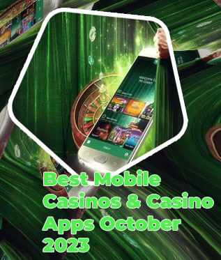 Best pay by mobile casino