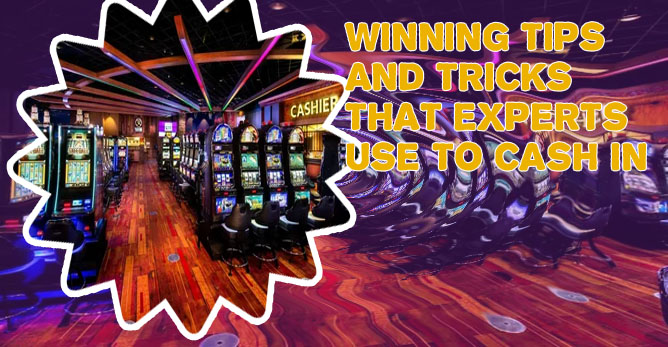 Best slot machines at the venetian