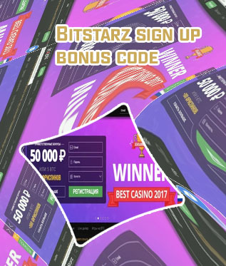 Bitstarz casino bonus code