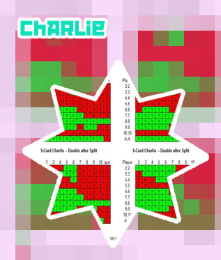 Blackjack charlie