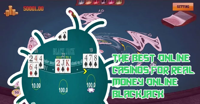 Blackjack online simulator