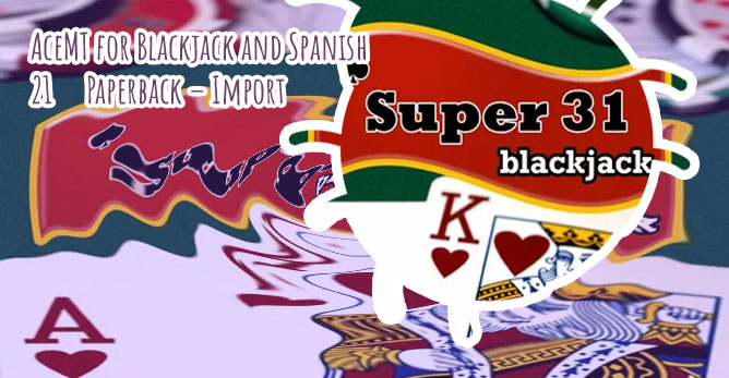 Blackjack spanish 21