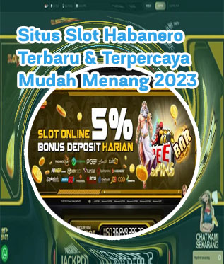 Bo judi slot