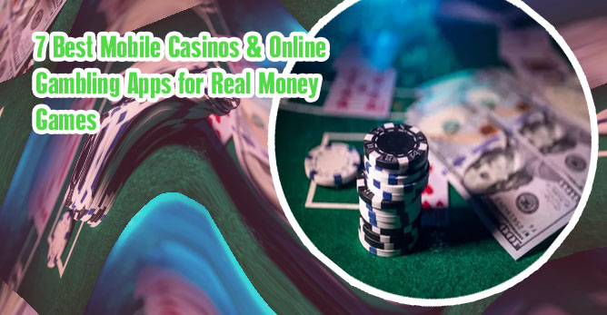 Casino games real money app