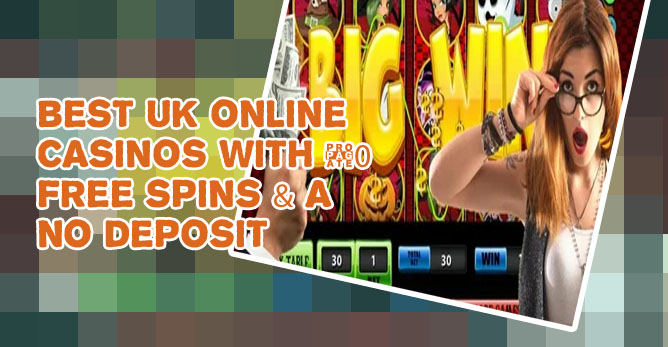 Casino no deposit bonus 50 free spins