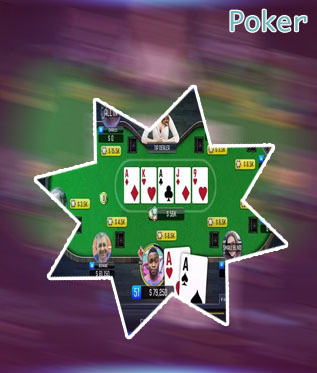 Casino world poker online