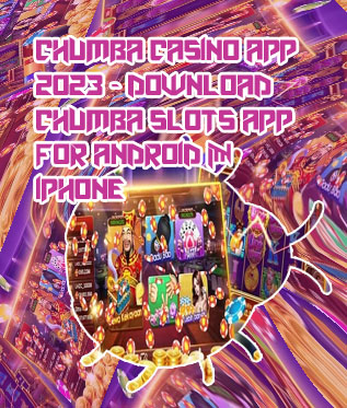 Chumba casino app for android