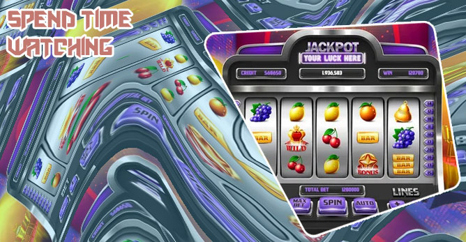 Crystal slot machine in Indian Rupees