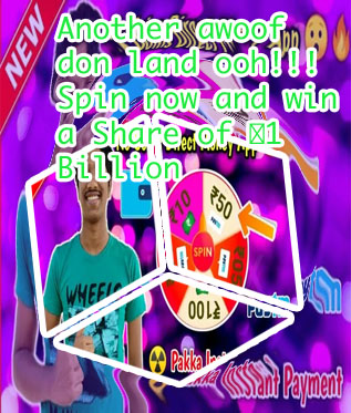 Free cash spin and win