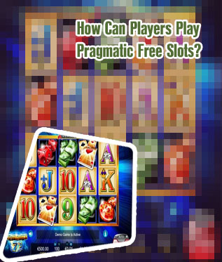 Free play slots demo