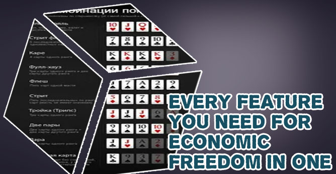Free poker no download no registration