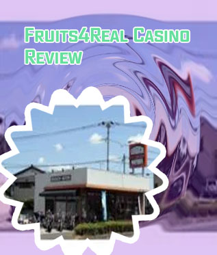 Fruits 4 real casino
