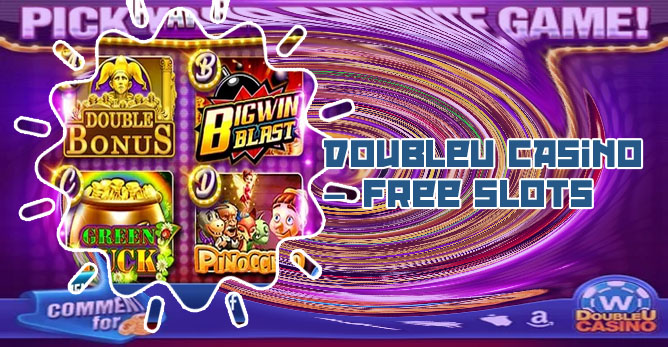 Games like doubleu casino