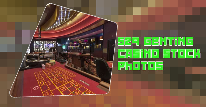 Genting casino website