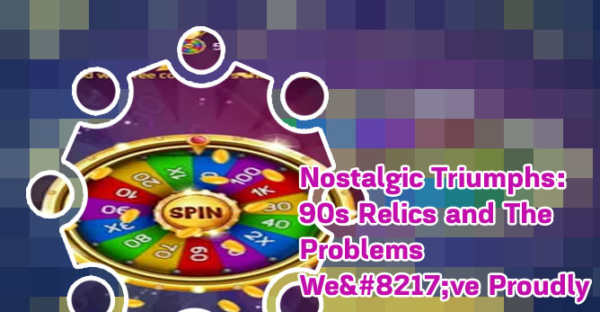 Genuine spin and win