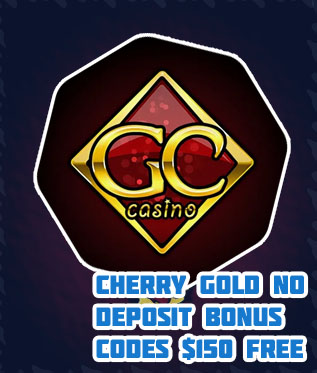 Golden cherry casino no deposit codes