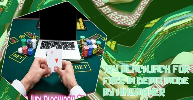 Judi online blackjack