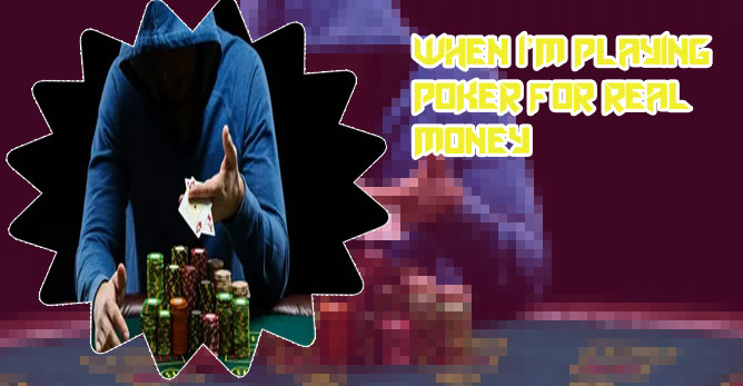 Legal to play poker online for money