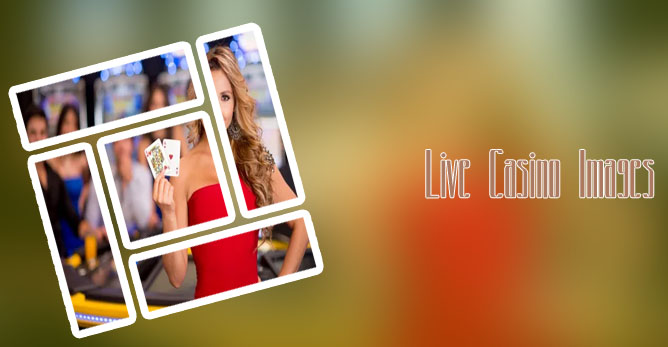 Live casino 777