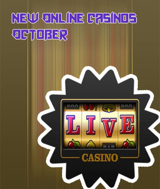 New casino sites
