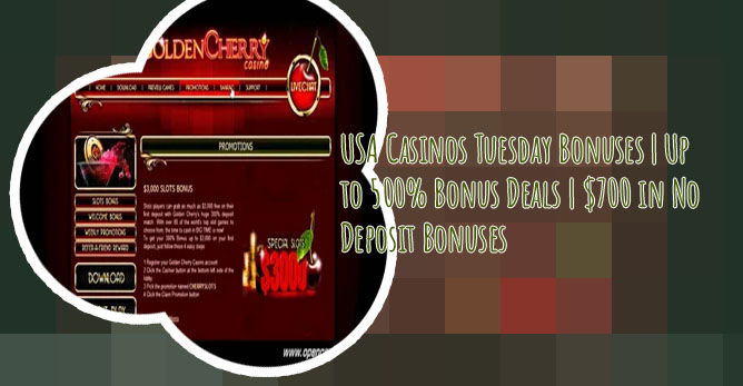 No deposit bonus codes cherry gold casino