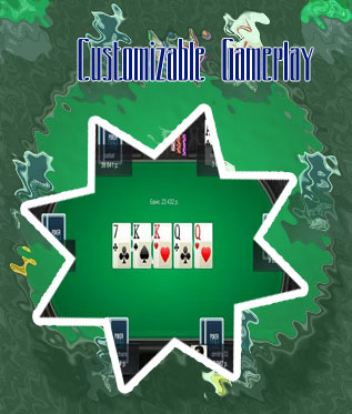 Online live poker games