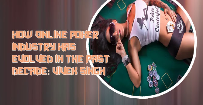 Online poker single player for Indian players