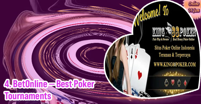Online poker to earn money