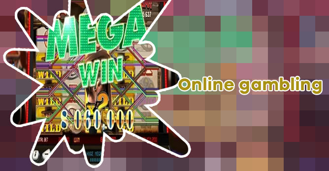 Online real slots real money