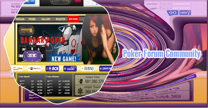 Party poker promo