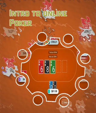 Play bovada poker