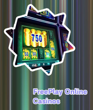 Play real slots online free