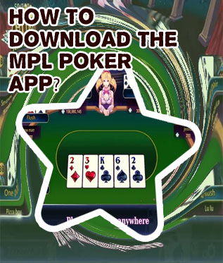 Poker app download