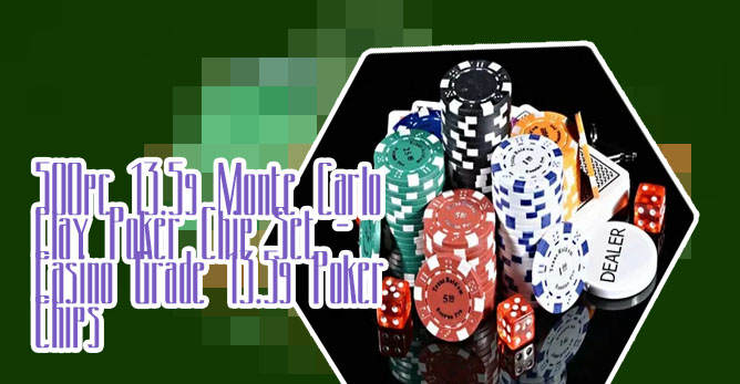 Poker chips reddit