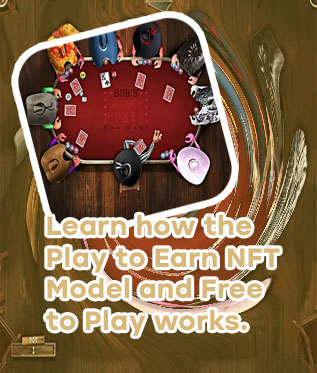 Poker online free play game