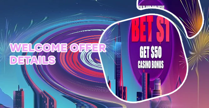 Pokerstars welcome offer