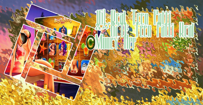 Real slot games app