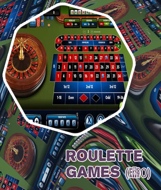 Roulette vip