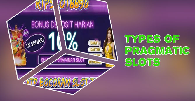 Slot versi demo