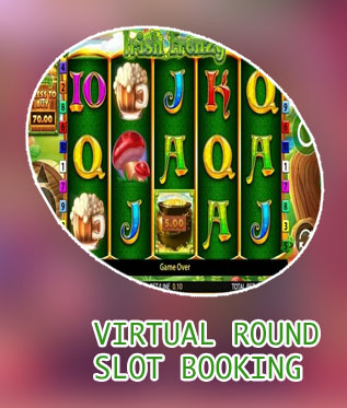 Slot virtual