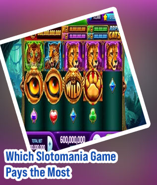 Slotomania casino game for Indian players