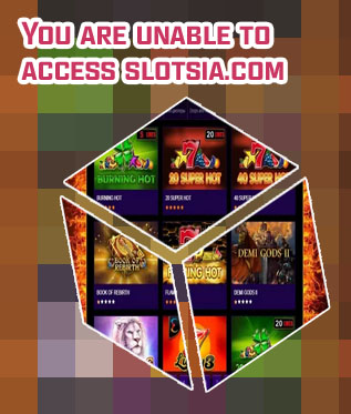 Slotsia casino