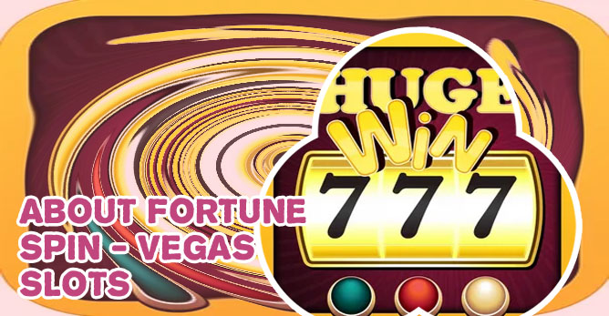 Spinvegas slots